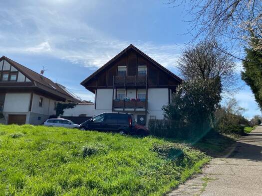 Haus zum Kauf provisionsfrei 346.000 € 8 Zimmer 160 m² 452 m² Grundstück Mühlbach Eppingen 75031