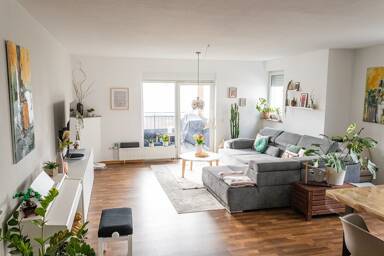 Wohnung zum Kauf provisionsfrei 298.000 € 4 Zimmer 128 m² EG Höpfingen Höpfingen 74746