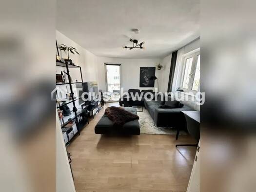 Wohnung zur Miete Tauschwohnung 850 € 2,5 Zimmer 57 m² 3. Geschoss Thalk.Obersendl.-Forsten-Fürstenr.-Solln München 81371