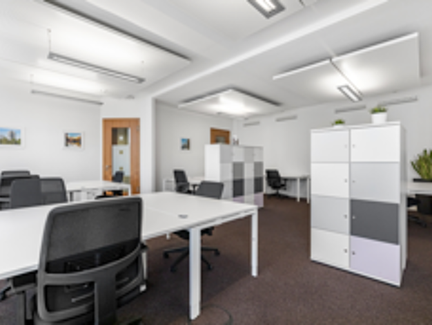 Bürofläche zur Miete provisionsfrei 369 € 4 m² Bürofläche Theresienhöhe Schwanthalerhöhe München 80339