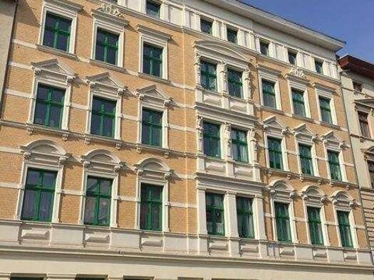 Wohnung zur Miete 636 € 3 Zimmer 90,9 m² 2. Geschoss frei ab 01.10.2026 St.-Michael-Straße 6 Sudenburg Sudenburg 39112