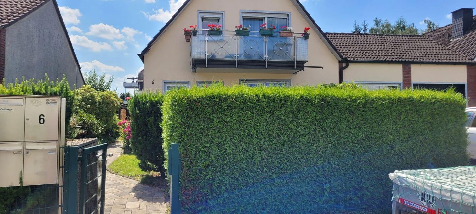 Mehrfamilienhaus zum Kauf provisionsfrei 550.000 € 7 Zimmer 156 m²<br/>Wohnfläche 560 m²<br/>Grundstück Geisecke Schwerte 58239