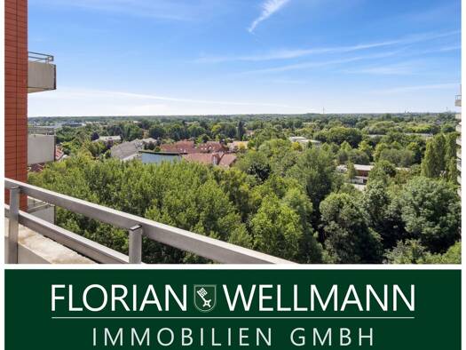 Wohnung zum Kauf - Erstbezug 199.000 € 2 Zimmer 76 m² Münster 48157