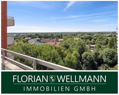 Wohnung zum Kauf - Erstbezug 199.000 € 2 Zimmer 76 m² Coerde Münster 48157