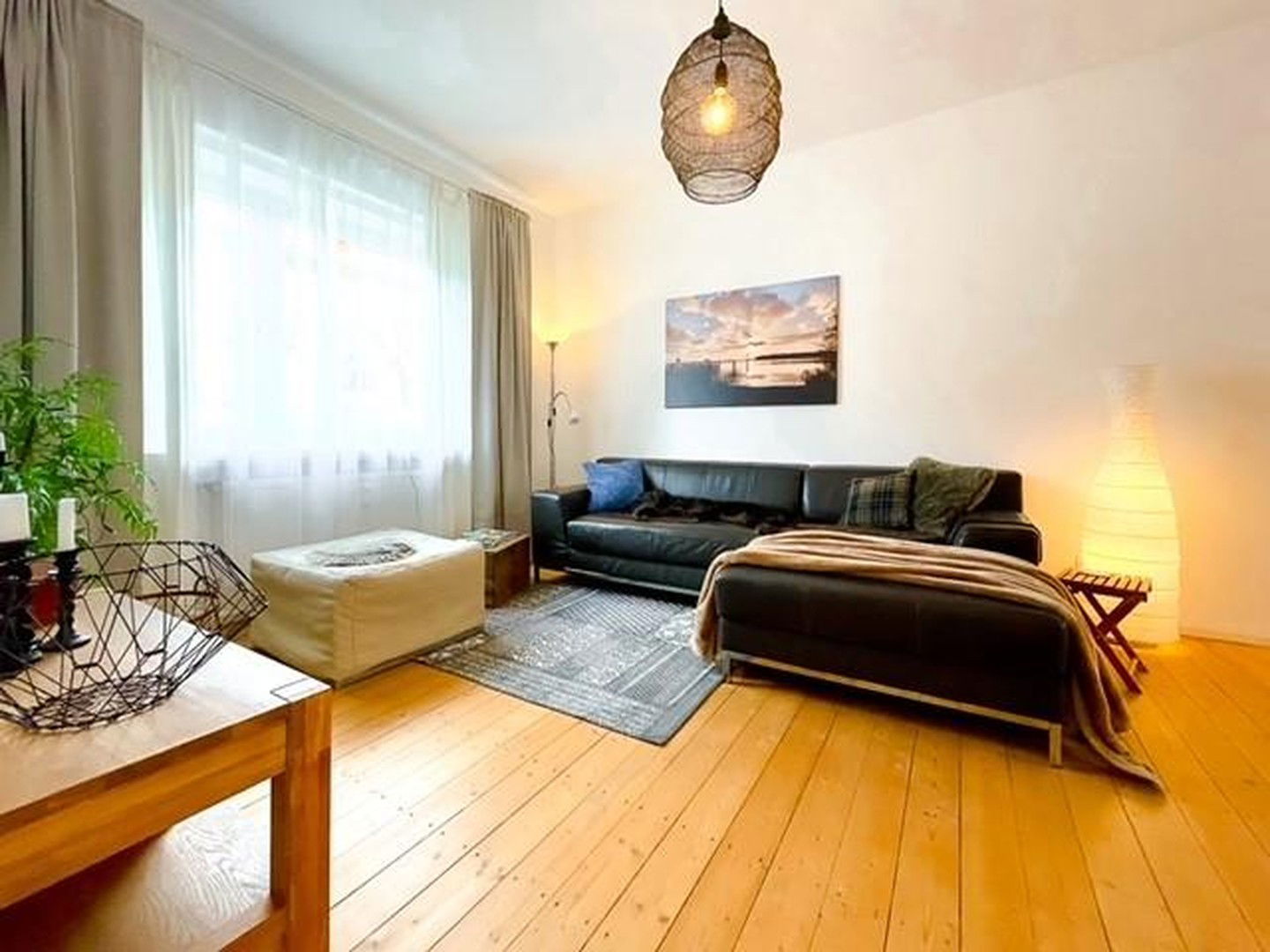 Wohnung zur Miete 950 € 2 Zimmer 55 m²<br/>Wohnfläche 3.<br/>Geschoss ab sofort<br/>Verfügbarkeit Tannenkuppe Kassel 34119