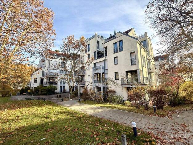 Wohnung zum Kauf 225.200 € 3 Zimmer 76 m² Unterweihersbuch Stein 90547