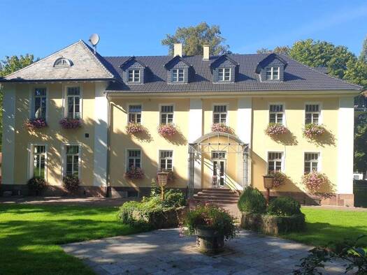 Hotel zum Kauf 1.180.000 € 731 m² Gastrofläche Hofgeismar Hofgeismar 34369