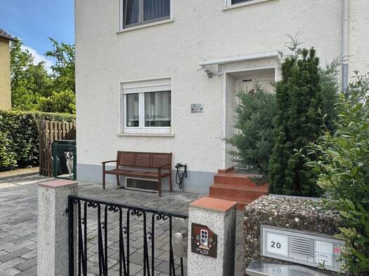 Haus zum Kauf 465.000 € 4 Zimmer 120 m² 201 m² Grundstück Heilbronn 74080