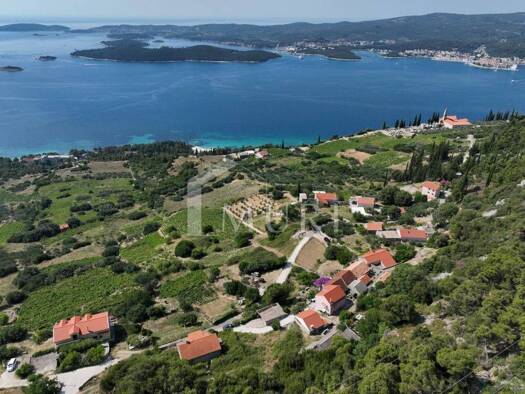 Haus zum Kauf 58.000 € 1 Zimmer 90 m² Podgorje, Orebic Orebić