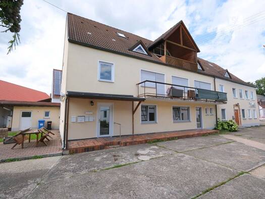 Wohnung zum Kauf 190.000 € 3 Zimmer 90,8 m² Baldingen Nördlingen / Baldingen 86720