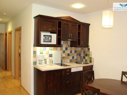 Wohnung zum Kauf 294.000 € 2 Zimmer 54,3 m² 2. Geschoss Sölden 6450