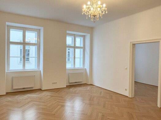 Wohnung zur Miete 1.414 € 2 Zimmer 67,9 m² 4. Geschoss Wien 1010