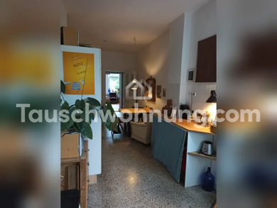 Wohnung zur Miete Tauschwohnung 500 € 2 Zimmer 55 m² 1. Geschoss Südfriedhof Bezirk 6 Kiel 24114