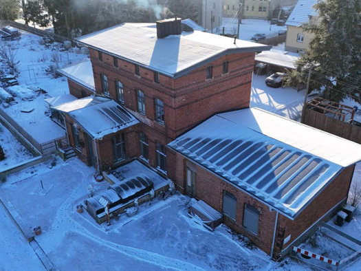 Haus zum Kauf 380.000 € 6 Zimmer 234 m² 2.158 m² Grundstück frei ab 01.06.2026 Friedrichswerth 99869