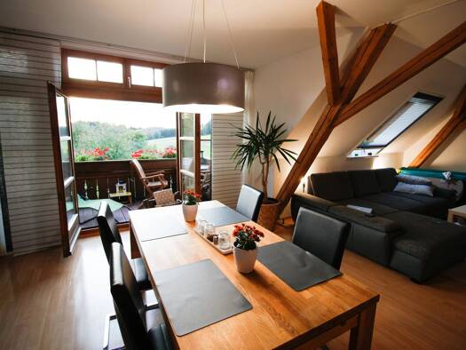Maisonette zur Miete 930 € 3 Zimmer 105 m² Geschoss 1/2 frei ab 01.09.2026 Rehbach 7 Rehbach Gammelsdorf 85408