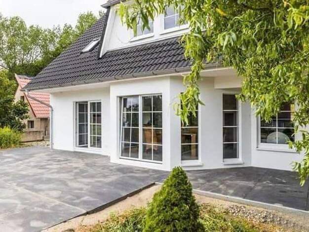 Einfamilienhaus zum Kauf provisionsfrei 799.000 € 4 Zimmer 172 m² 483 m² Grundstück Neppermin Neppermin 17429