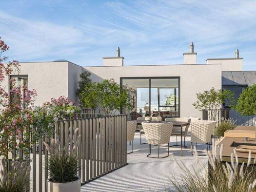 Wohnung zum Kauf - Erstbezug 1.990.000 € 4 Zimmer 126,9 m² Schönbrunnerstraße Wien 1050