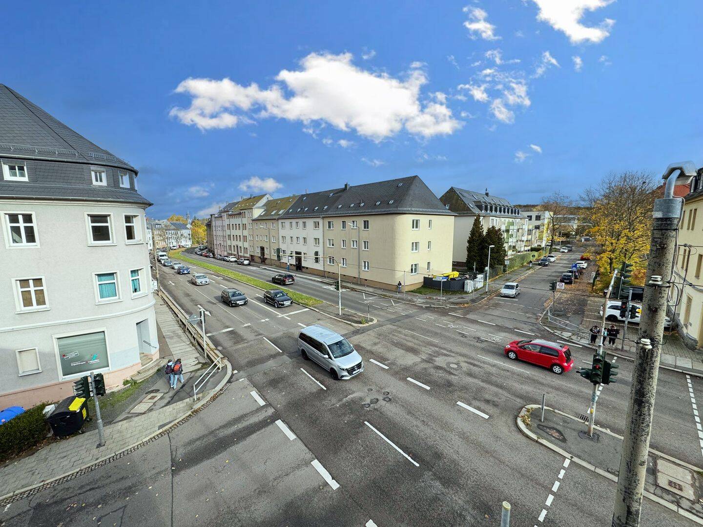 Mehrfamilienhaus zum Kauf - Ansicht 6