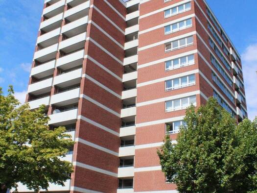 Wohnung zur Miete 450 € 1,5 Zimmer 44,6 m² 4. Geschoss frei ab 01.04.2026 Marktstraße 8 Altenbauna Baunatal 34225