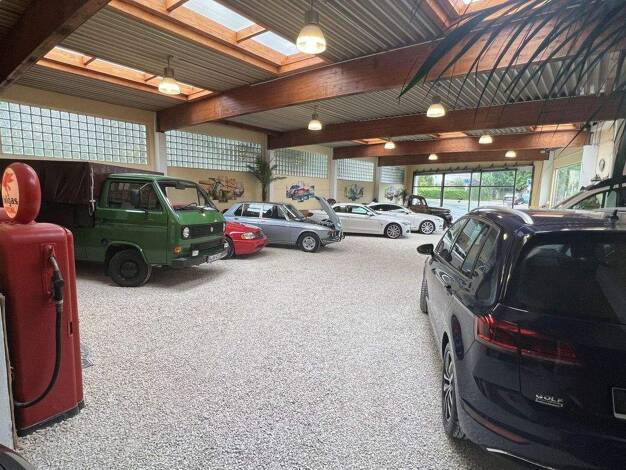 Lagerhalle zum Kauf provisionsfrei 479.000 € 650 m² Lagerfläche Düsseldorfer Straße 65 Elberfeld Wuppertal 42115