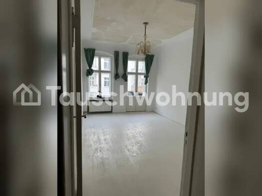 Wohnung zur Miete Tauschwohnung 1.182 € 3 Zimmer 73 m² 3. Geschoss Französisch Buchholz Berlin 10439