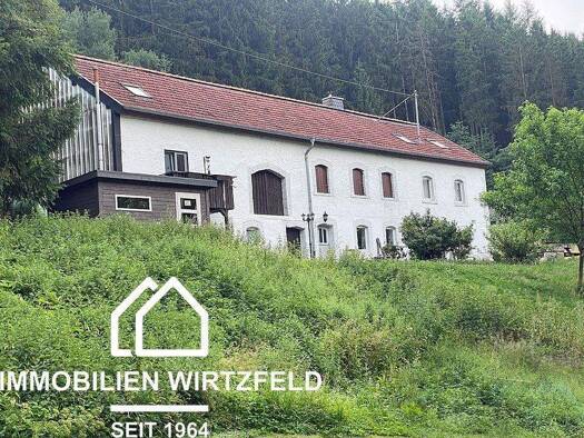 Bauernhaus zum Kauf 348.000 € 6 Zimmer 180 m² 7.141 m² Grundstück frei ab sofort Bleialf 54608