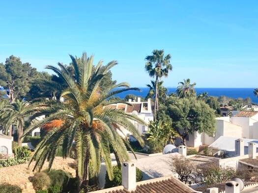 Einfamilienhaus zum Kauf provisionsfrei 985.000 € 6 Zimmer 207 m² 250 m² Grundstück Calvià 07181