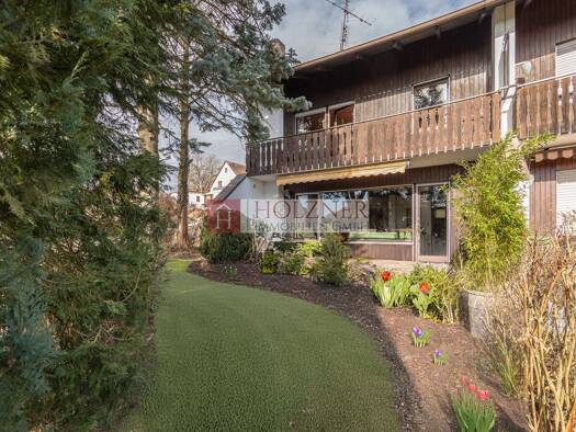 Doppelhaushälfte zum Kauf 510.000 € 5 Zimmer 114,2 m² 361 m² Grundstück Landshut 84036