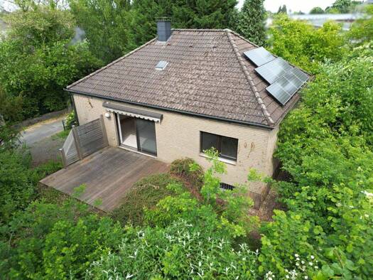 Bungalow zum Kauf 349.000 € 3,5 Zimmer 91,5 m² 567 m² Grundstück Dortmund 44269