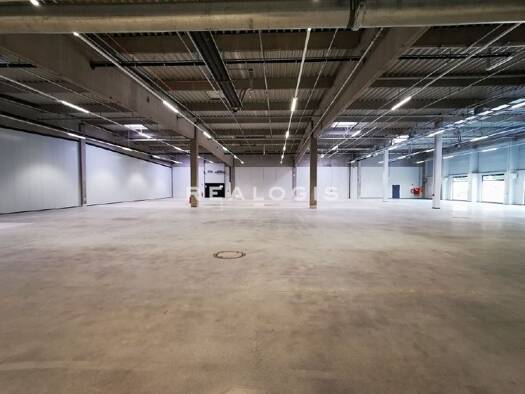 Halle/Industriefläche zur Miete 4.000 m² Lagerfläche Reinbek Reinbek 21465