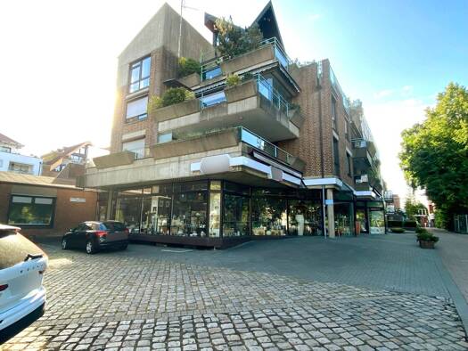 Wohn- und Geschäftshaus zum Kauf als Kapitalanlage geeignet 509.000 € 3 Zimmer 419,8 m² 871 m² Grundstück Rheine 48429