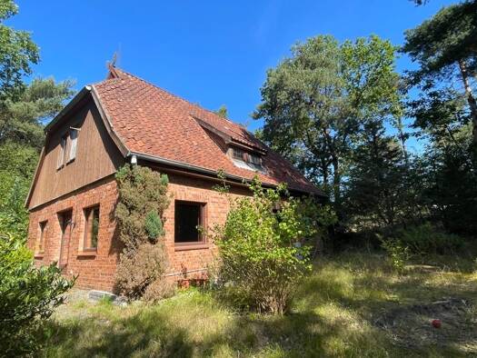 Grundstück zum Kauf 299.000 € 1.000 m² Grundstück Höhenweg 16 Horst Seevetal 21220