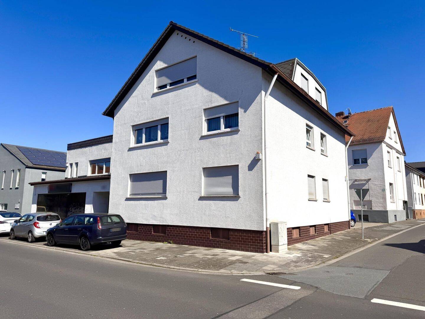 Mehrfamilienhaus zum Kauf - Ansicht 4