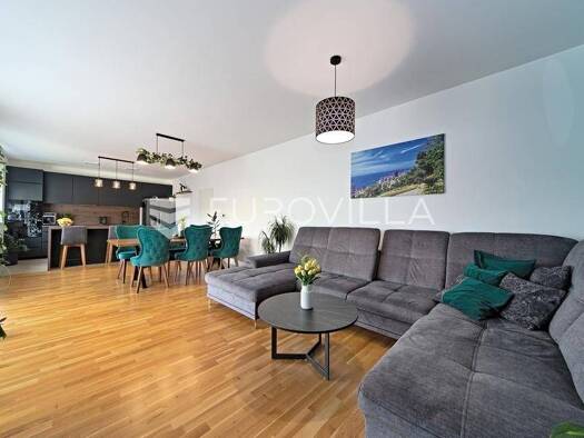 Wohnung zum Kauf - Erstbezug 350.000 € 3 Zimmer 119,1 m² 1. Geschoss Retfala Osijek 31000