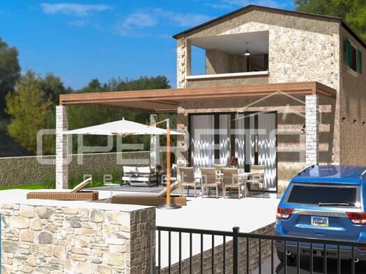 Haus zum Kauf 280.000 € 4 Zimmer 153 m² Svetvincenat