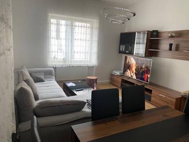 Wohnung zur Miete 850 € 2 Zimmer 58 m² Geschoss EG/3 frei ab 01.07.2025 Oststadt Heilbronn 74072