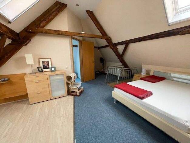 Doppelhaushälfte zum Kauf 369.000 € 6 Zimmer 110 m² 400 m² Grundstück Hervest Dorsten 46284