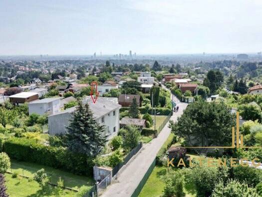 Grundstück zum Kauf 1.490.000 € 579 m² Grundstück Währing 1180