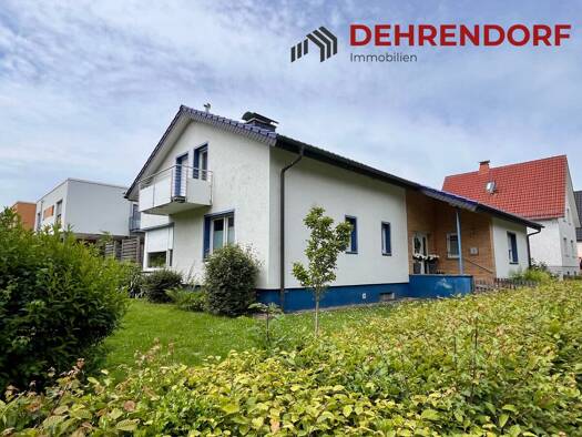 Einfamilienhaus zum Kauf 349.500 € 5 Zimmer 152 m² 699 m² Grundstück Horn Horn-Bad Meinberg 32805
