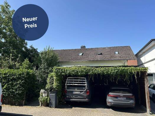 Einfamilienhaus zum Kauf provisionsfrei 1.030.000 € 7 Zimmer 215 m² 537 m² Grundstück Wittnau 79299