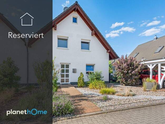 Doppelhaushälfte zum Kauf 448.000 € 5 Zimmer 130 m² 322 m² Grundstück Zepernick Panketal 16341