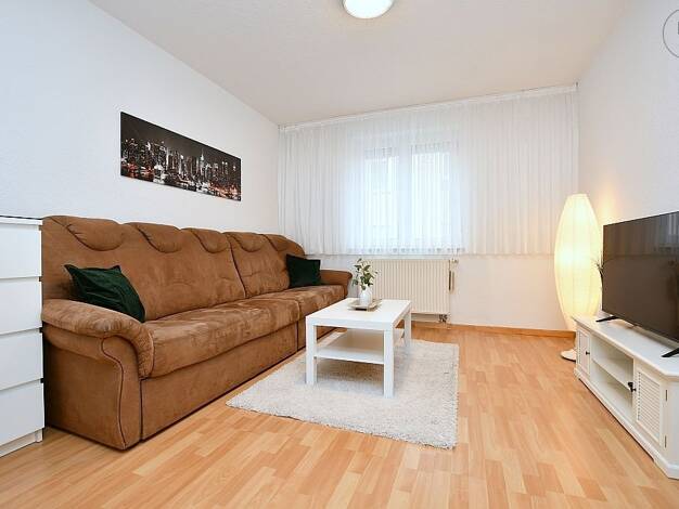 Wohnung zur Miete Wohnen auf Zeit 1.190 € 2 Zimmer 45 m² frei ab 01.01.2026 Münster Stuttgart 70376