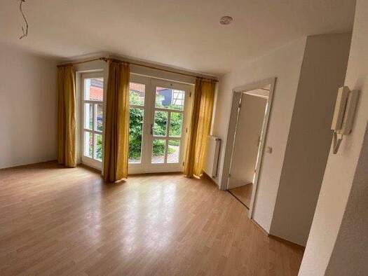 Wohnung zur Miete 340 € 2 Zimmer 42 m² frei ab 01.01.2026 Stadtilm 99326