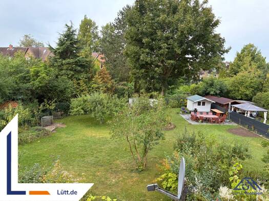 Wohnung zur Miete 600 € 2,5 Zimmer 48 m² 1. Geschoss Elmschenhagen-Nord Kiel 24147
