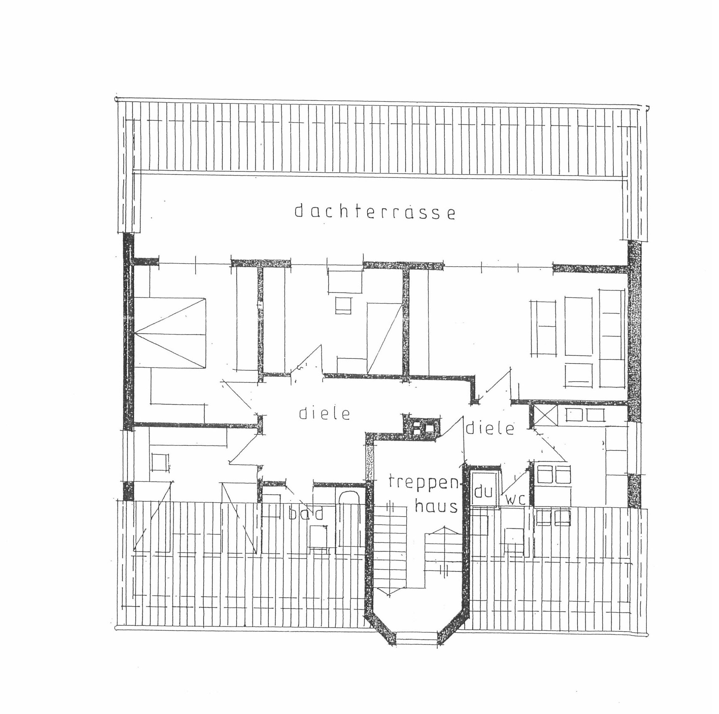 Wohnung zum Kauf provisionsfrei 189.000 € 4 Zimmer 93,9 m²<br/>Wohnfläche Oelde Oelde 59302