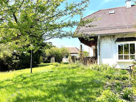 Grundstück zum Kauf 780.000 € 1.172 m² Grundstück frei ab sofort Eggstätt Eggstätt 83125