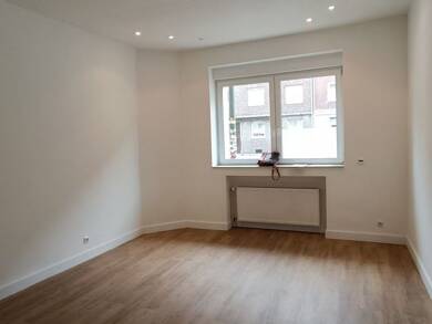 Wohnung zur Miete 669 € 2 Zimmer 50 m² EG frei ab 16.08.2025 Erasmusstraße 15 Bilk Düsseldorf 40223