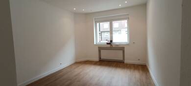 Wohnung zur Miete 669 € 2 Zimmer 50 m² 1. Geschoss frei ab 16.08.2025 Erasmusstraße 15 Bilk Düsseldorf 40223