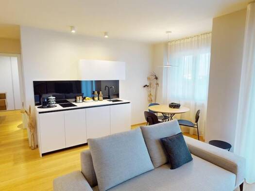 Wohnung zum Kauf 295.000 € 2 Zimmer 45 m² 4. Geschoss frei ab 30.11.2026 Bozen 39100