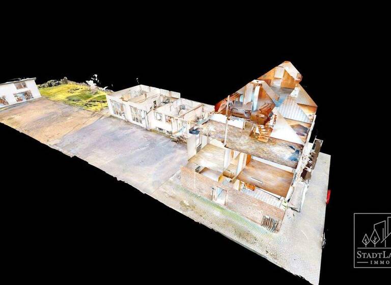 Mehrfamilienhaus zum Kauf 344.800 € 15 Zimmer 210 m² 3.440 m² Grundstück Fischbach Fischbach bei Dahn 66996